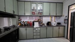 Blk 747 Woodlands Circle (Woodlands), HDB 5 Rooms #573982921